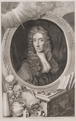 Robert Boyle, Esq.